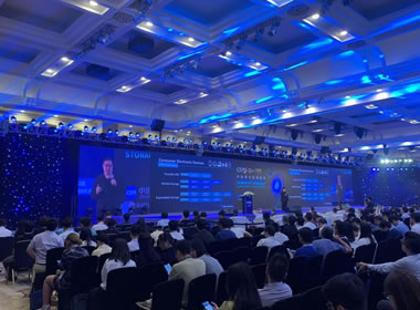 中国闪存市场峰会9月19日在深圳盛大开幕